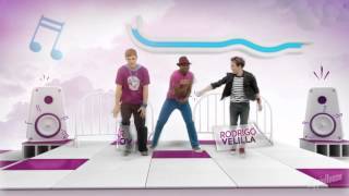 Violetta  Season 1  Theme Song HD 720p [upl. by Anevad]