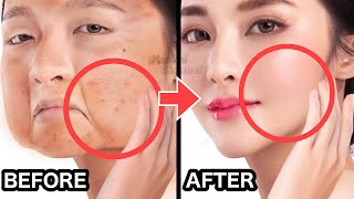 12 MINS✨ BOOST COLLAGEN  FACE LIFT EXERCISE✨  INCREASE SKIN GLOW TIGHTEN SKIN ANTI AGING [upl. by Ravel624]