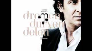 Marco Borsato  Droom durf doe en deel Dromen durven delen [upl. by Elburr]