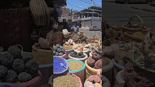 El Dahar Bazars 🇪🇬 Hurghada inny świat 🇪🇬 egipt hurghada bazar wakacje [upl. by Enelrae]