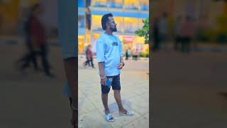 Pondicherry trip with Friends youtuber youtubeshorts 2024 music song trendingshorts travel [upl. by Froma]