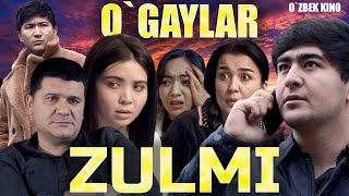 O‘gaylar zulmi Ozbek kino Ўгайлар зулми [upl. by Virgina]