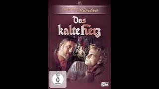 DDR Dokumentation Schauspieler  DEFA Film Das kalte Herz von 1950 Erwin Geschonnek Lutz Moik [upl. by Ojadnama]