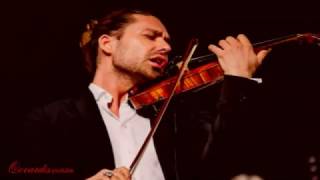 David Garrett photos Fantasy for Violin and Orchestra NEW [upl. by Livi]