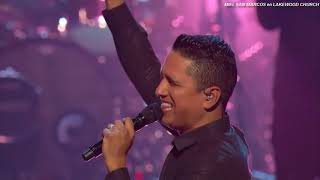 ALABANZA y ADORACIÓN MIEL SAN MARCOS LAKEWOOD CHURCH 2017 [upl. by Gustav]