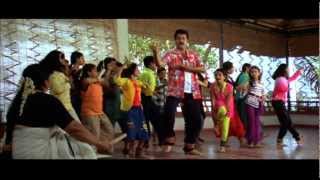 Thuruppu Gulan Malayalam Movie  Mlayalam Movie  Mammooty in Dance Class [upl. by Shargel]