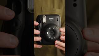 Распаковка и обзор Instax mini 11  тест новой камеры [upl. by Nitram529]