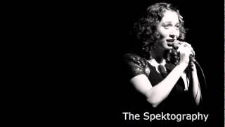 regina spektor  Soho Live [upl. by Nyssa534]