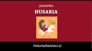 Husaria  piosenka do słuchowiska [upl. by Dorise607]