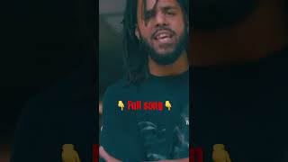 J Cole Album Of The Year Freestyle Remix by J Taylor jcolebeat jcoleunreleased rap jcole2024 [upl. by Idnarb]