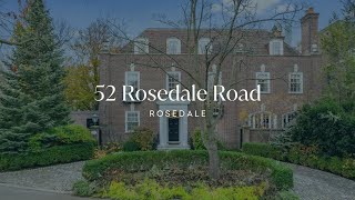 52 Rosedale Road 1 [upl. by Atiuqet]