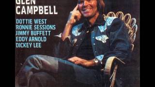 Southern Nights 41st Anniversary Tribute 1 Song April 30 1977 Glen Campbell [upl. by Mattie]