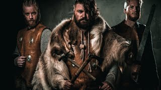 Tribul uitat care îi teroriza pe vikingi [upl. by Hanna]