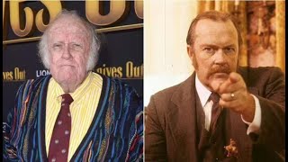 M Emmet Walsh ded Blade Runner and Knives out star d i es aged 88 after incredible career【News】 [upl. by Leseil671]