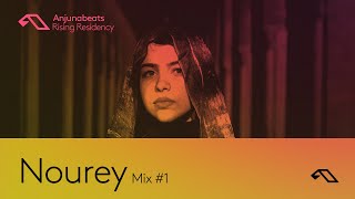 The Anjunabeats Rising Residency with Nourey 1 [upl. by Ynneb]