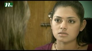 Bangla Natok Chander Nijer Kono Alo Nei l Episode 12 I Mosharaf Karim Tisha Shokh l DramaampTelefilm [upl. by Octavus]