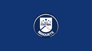 Basquete Itatiba Feminino está ao vivo [upl. by Joab]