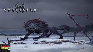 Northgard Chapter 5 Punitive Expedition  Hard Bonus Kill Hagen [upl. by Camilia907]