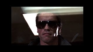 Arnold Schwarzenegger Ill Be Back Supercut [upl. by Annetta]