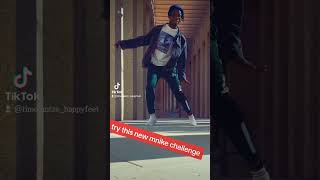 New Mnike Challenge dance international mnike amapiano [upl. by Barri343]