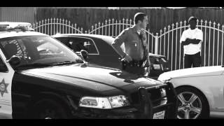 YG ft Meek Mill  Im a Thug Official Video [upl. by Kablesh]