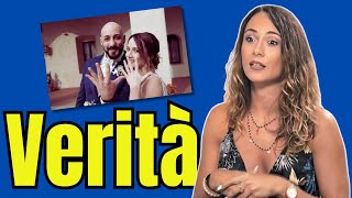 Chiara si Confessa La Verità su Matrimonio a Prima Vista [upl. by Arrahs]