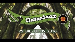 Schrittmacher  Hexentanz 2016 [upl. by Nnyled644]