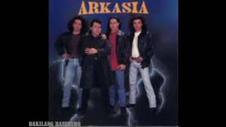 Arkasia SelfTitled Full Album [upl. by Okoy387]