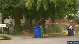 Whens garbage pickup Letter confuses Portland residents [upl. by Uella]