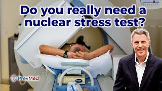 Do You Really Need A Nuclear Stress Test [upl. by Nob]