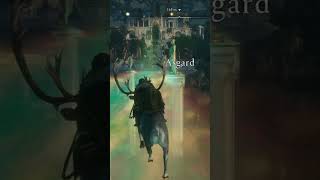 AC Valhalla  Road To Asgard  Thor gaming assassinscreedvalhallalive games letsplay videogame [upl. by Franny817]