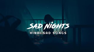 Midnight sad songs collection 2022  Alone amp Depressed  Lost Forever [upl. by Conah]