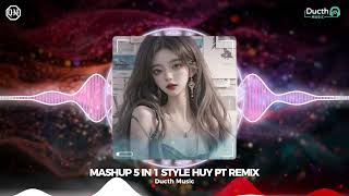 MASHUP 5IN1 REMIX  THÁNH 11 TRỞ GIÓ x THÁNG 12 ANH CÓ x PHƯƠNG ÁN AN TOÀN REMIX HOT TIKTOK 2024 [upl. by Katonah834]