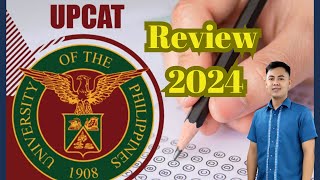 UPCAT Math Reviewer 2024 [upl. by Dreda]