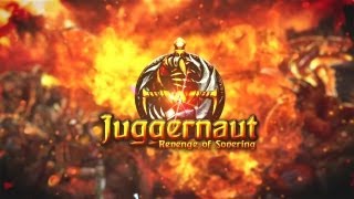 Juggernaut Revenge of Sovering  Universal  HD Gameplay Trailer [upl. by Vinna]