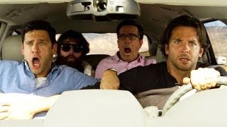 Movie Review The Hangover Part III [upl. by Orbadiah]