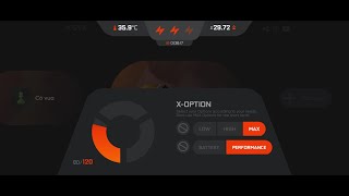 🔧GVortex Mod V1✅Tối Ưu Fix Lag Game App  Tốt Nhất Cho Android [upl. by Ahsea]