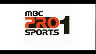 fréquence de MBC PRO Sports tv channel frequency on [upl. by Hasty]