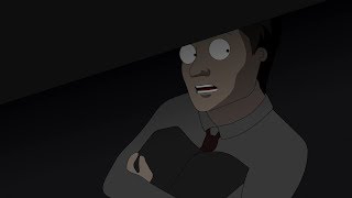 School Lockdown Stories 2 Animated [upl. by Watson415]