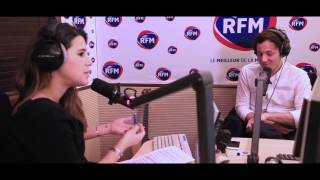 Un Dimanche Avec Vianney sur RFM 77 [upl. by Donella]