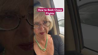 How to Book Cheap Flights [upl. by Dori]