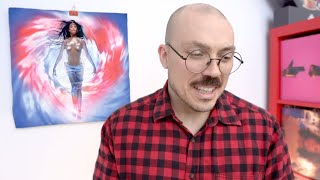 Katy Perry  143 ALBUM REVIEW [upl. by Leafar630]