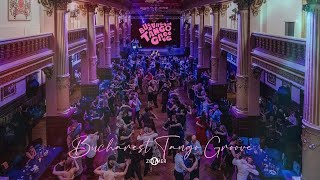 Bucharest Tango Groove [upl. by Berkly969]