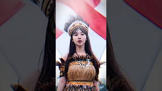 flag trend Indonesia vilmei treding trend subscribemychannel [upl. by Helmut433]