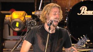 Nickelback  Someday  Live at Sturgis 2006  720p [upl. by Cavil757]