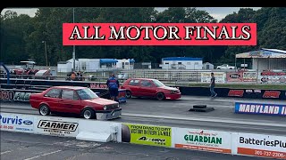 36 VR6 ALL MOTOR FINALS AT MIR [upl. by Ofloda251]