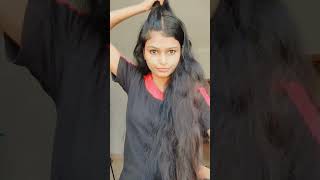 pencil hair hack youtube youtubeshorts youtubeshorts [upl. by Noral]