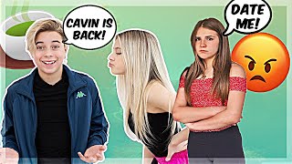 Gavin Magnus BACK WITH Coco Piper Rockelle is FRIENDS WITH Clementine more UPDATES [upl. by Acinorrev]