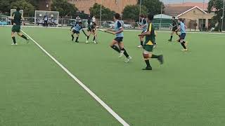 u16  Tygerberg vs Milnerton  3 May 2024  Milnerton High School [upl. by Alliuqa]