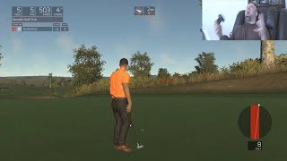 ELPRESADOR GOLF CLUB MONTAGE PART 12 [upl. by Glantz]